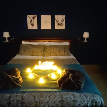 Spa Suite 21 Augusta Dış mekan fotoğraf