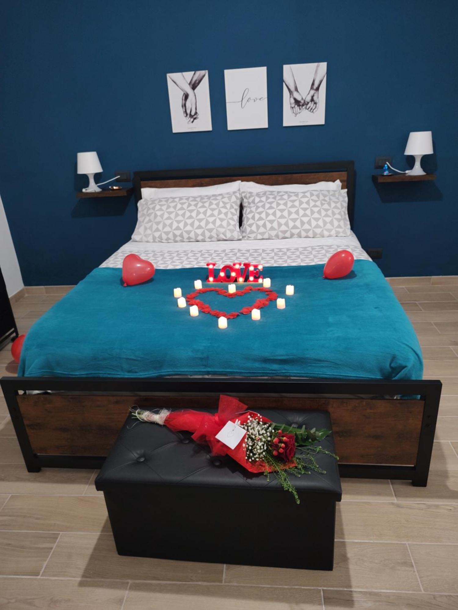 Spa Suite 21 Augusta Dış mekan fotoğraf