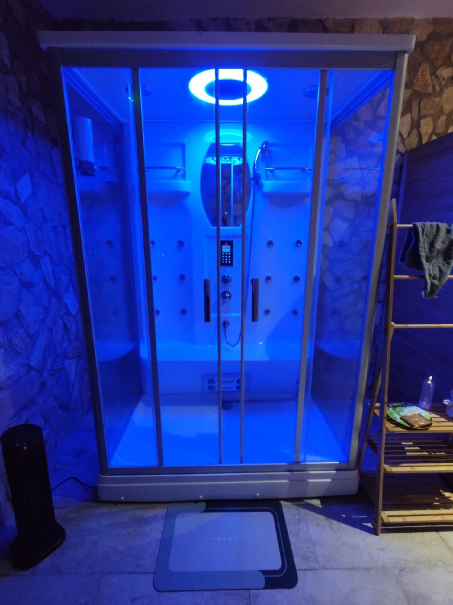 Spa Suite 21 Augusta Dış mekan fotoğraf