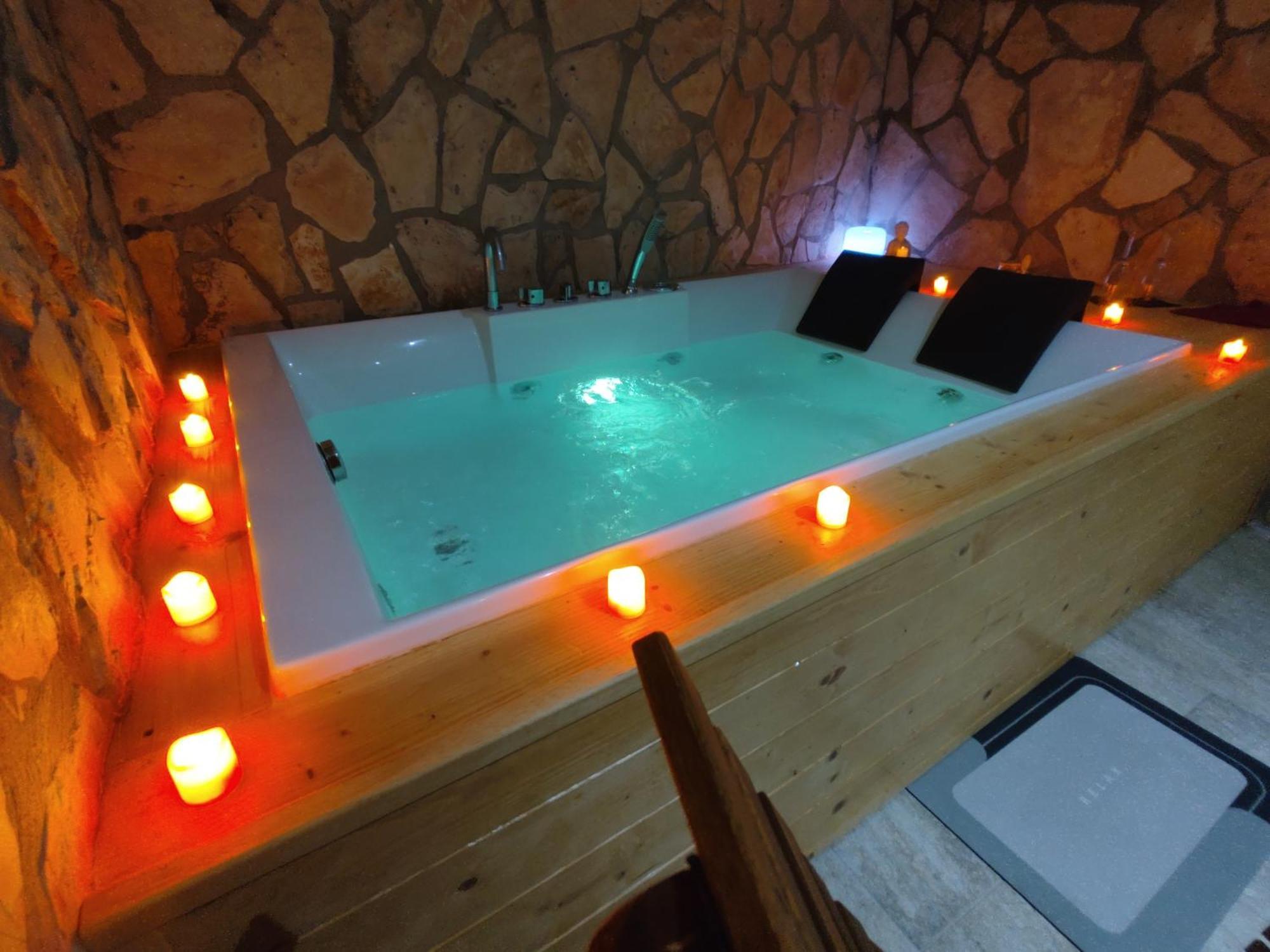 Spa Suite 21 Augusta Dış mekan fotoğraf