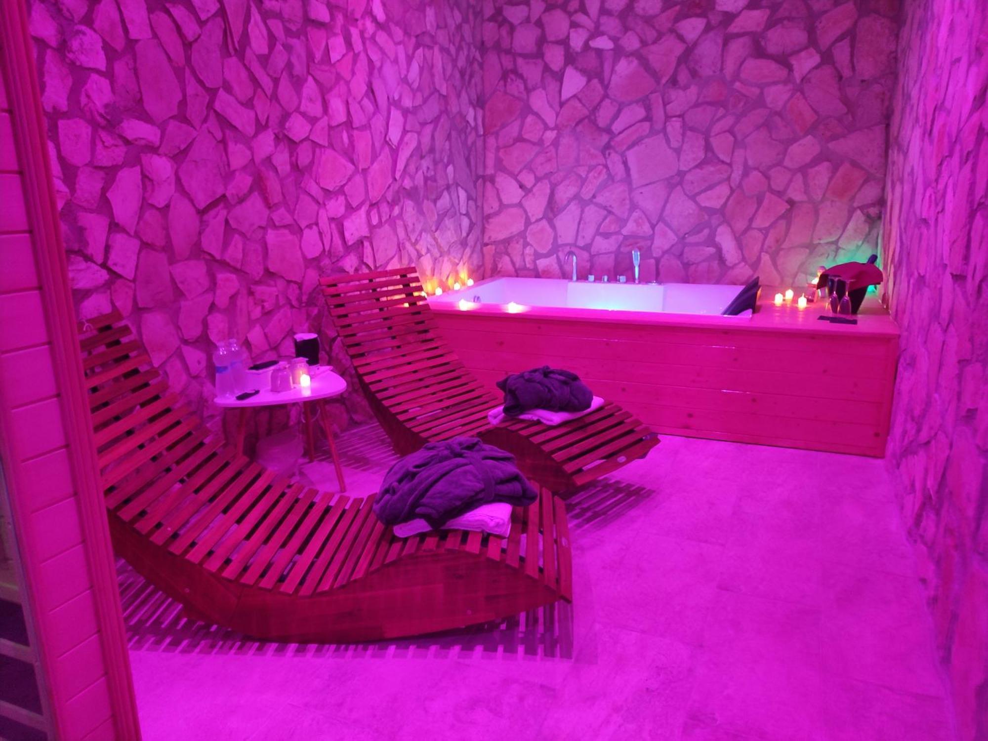 Spa Suite 21 Augusta Dış mekan fotoğraf