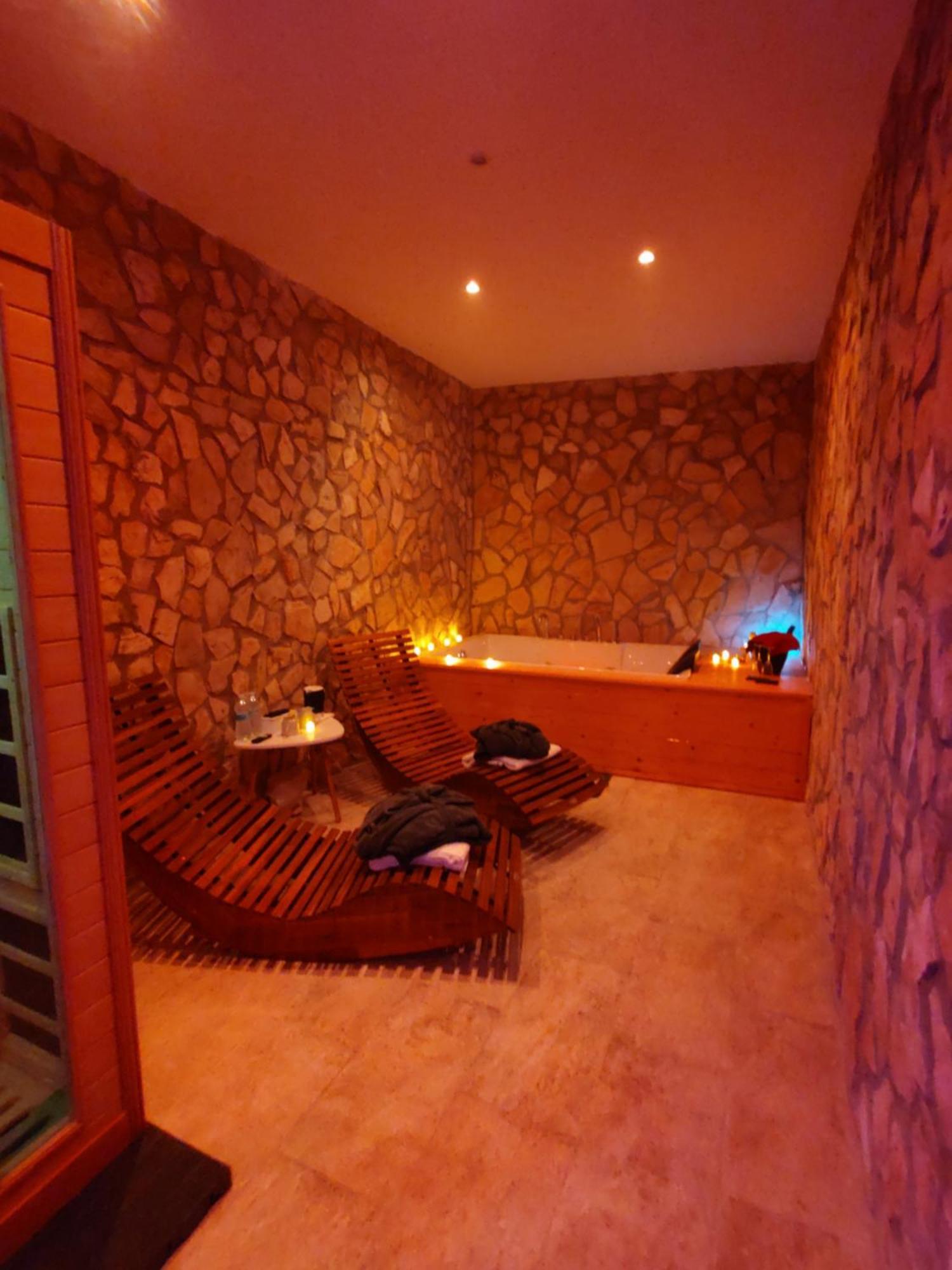 Spa Suite 21 Augusta Dış mekan fotoğraf