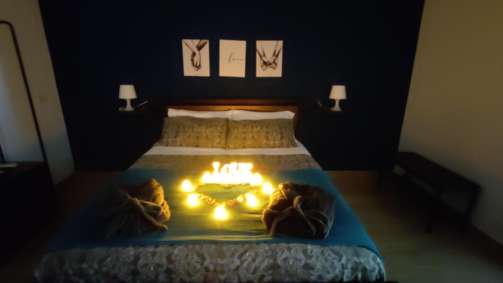 Spa Suite 21 Augusta Dış mekan fotoğraf