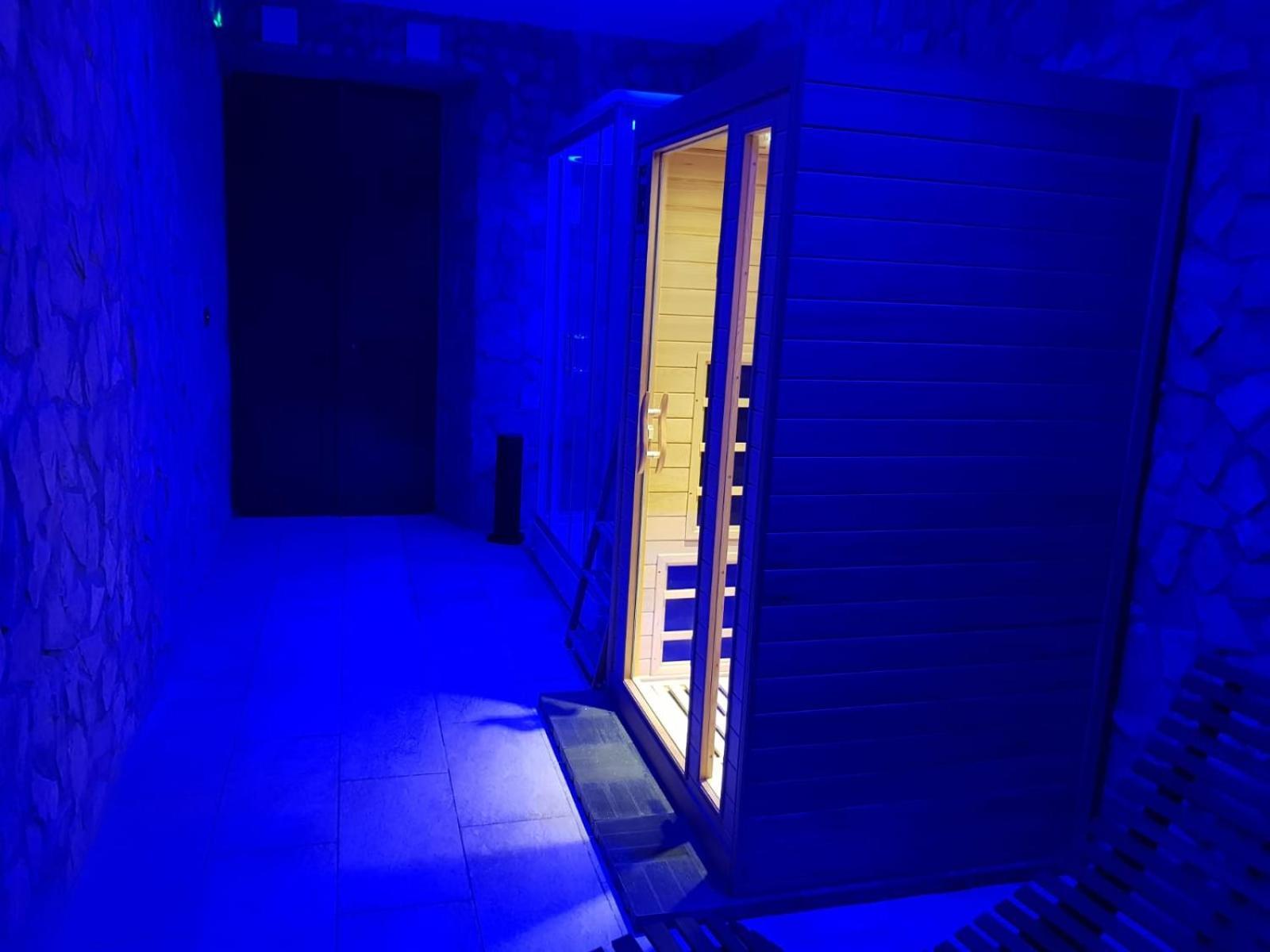 Spa Suite 21 Augusta Dış mekan fotoğraf