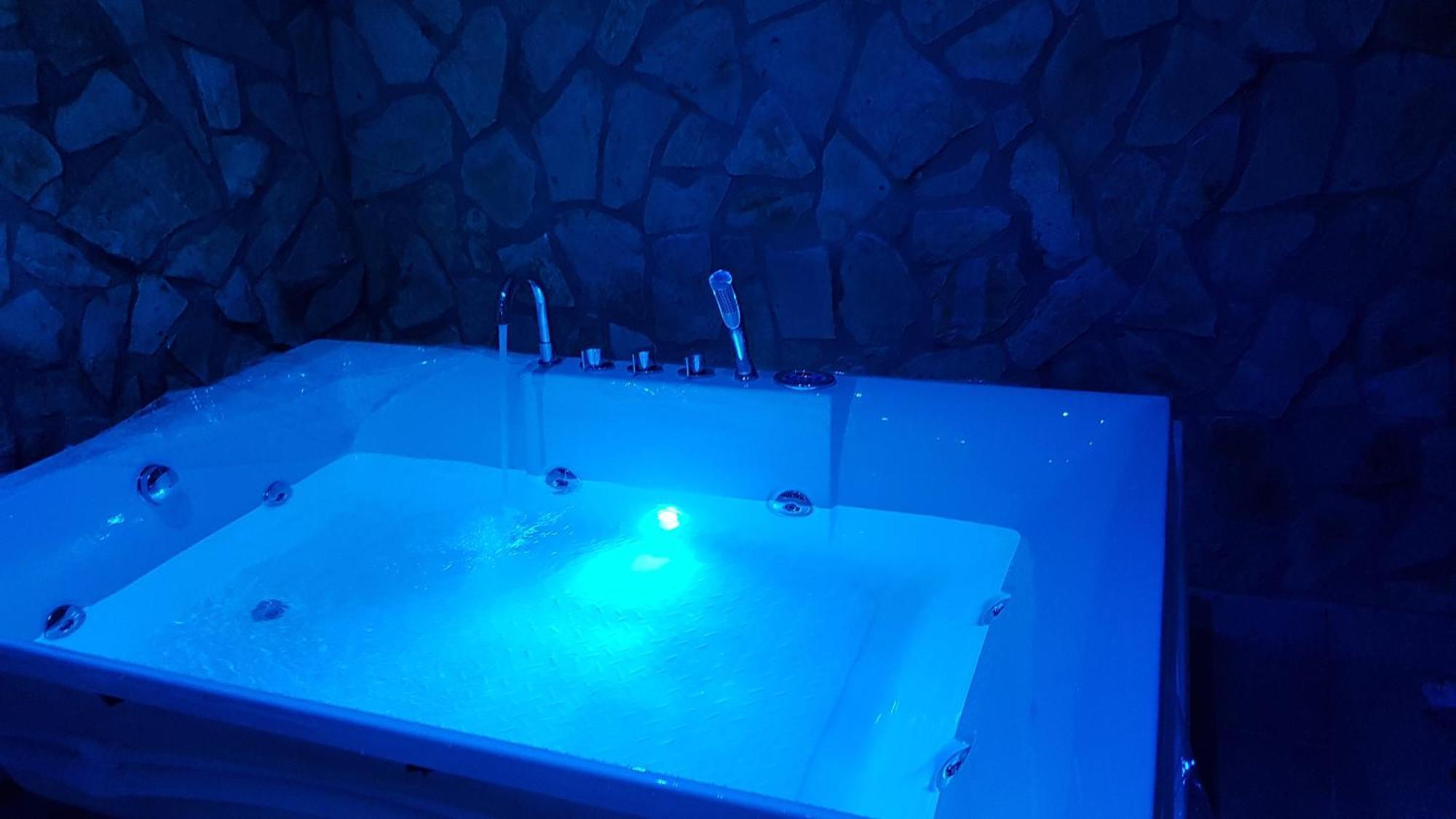 Spa Suite 21 Augusta Dış mekan fotoğraf