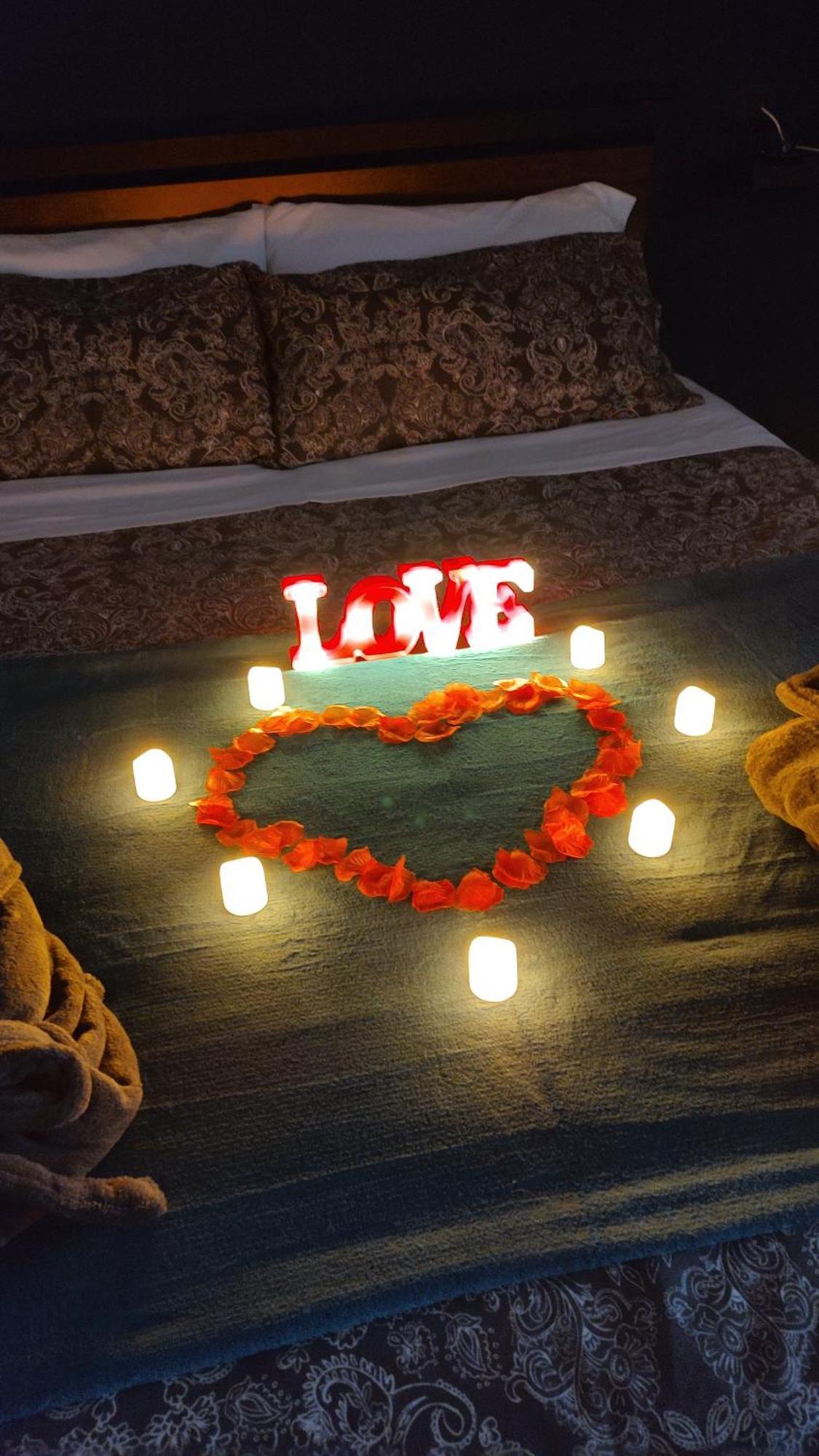 Spa Suite 21 Augusta Dış mekan fotoğraf