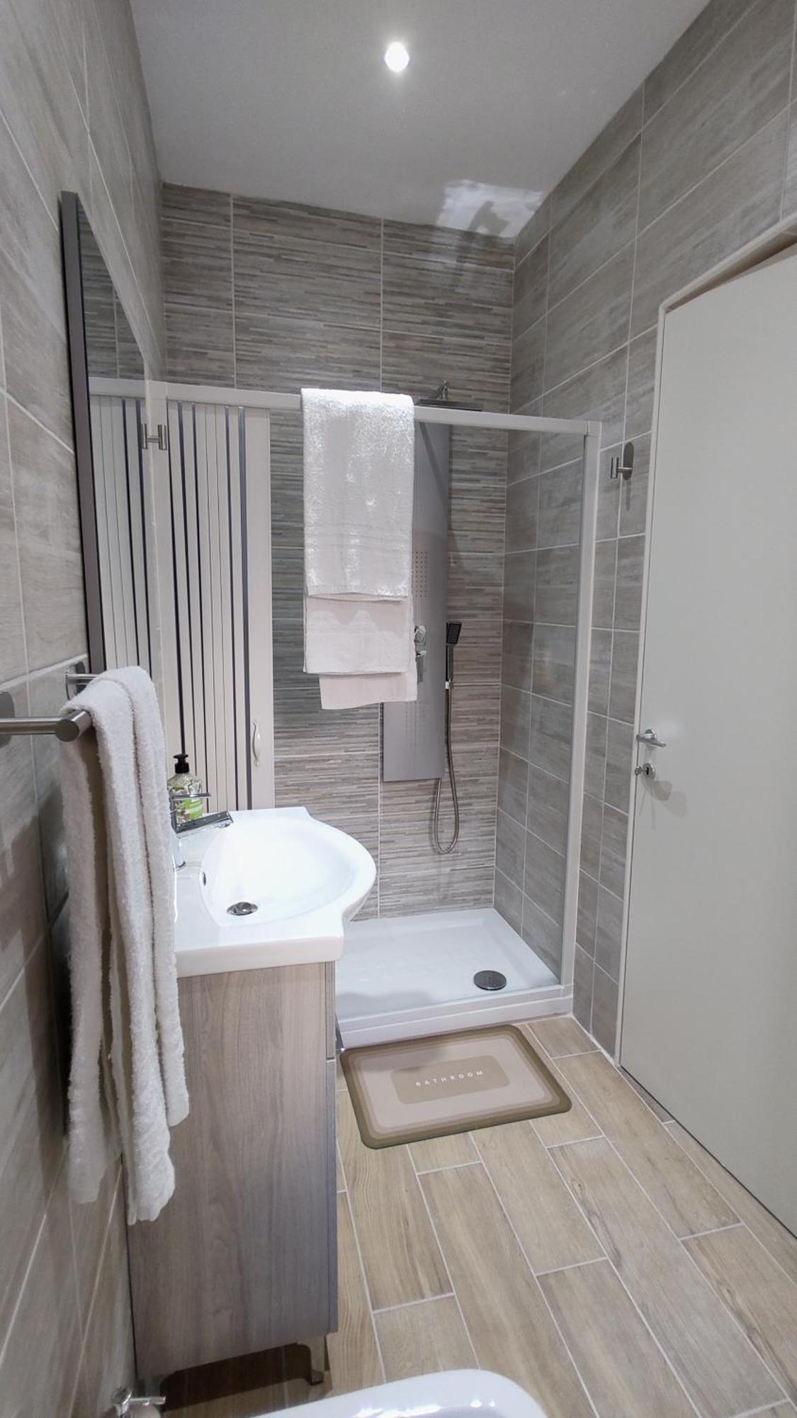 Spa Suite 21 Augusta Dış mekan fotoğraf