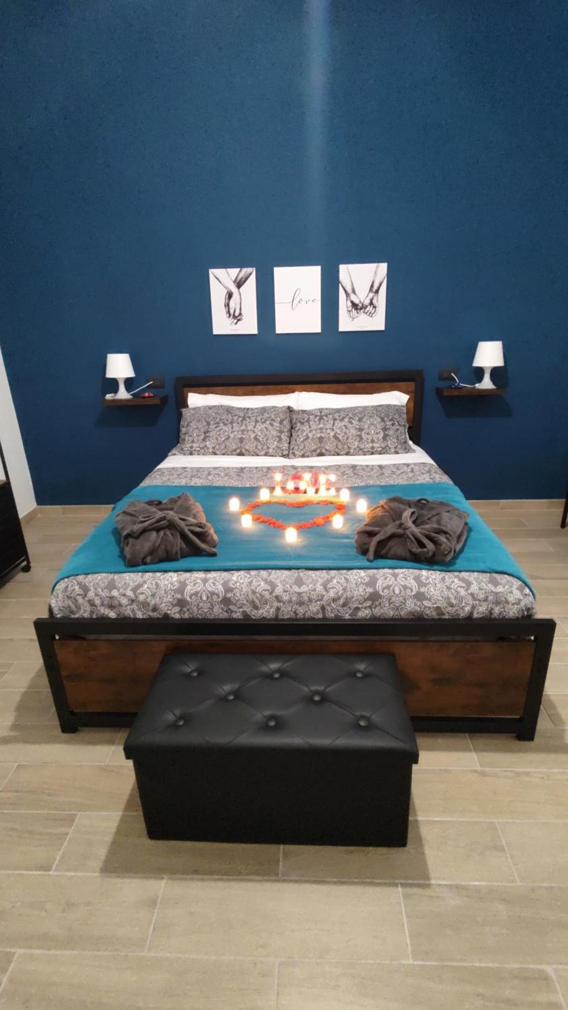 Spa Suite 21 Augusta Dış mekan fotoğraf