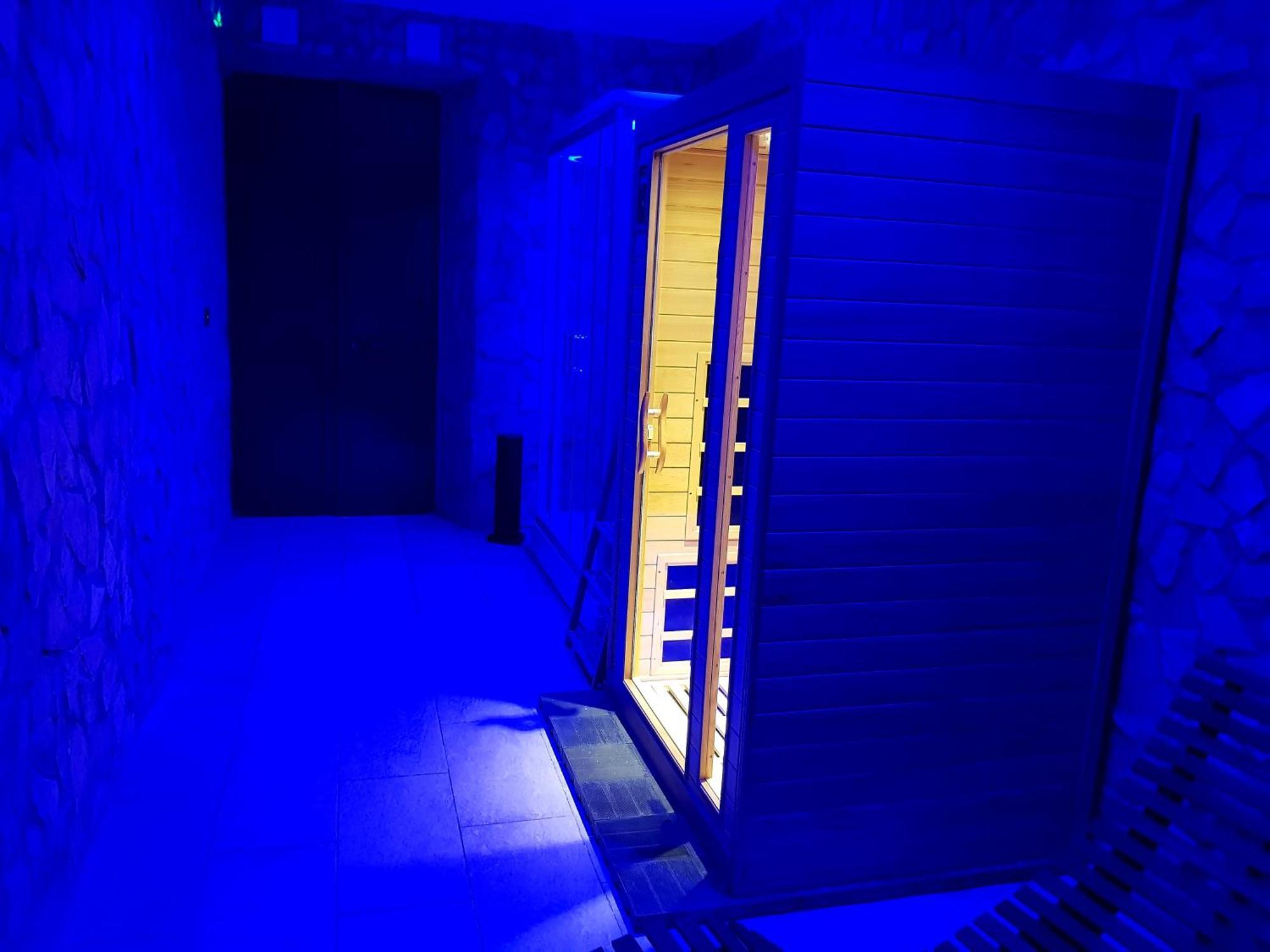 Spa Suite 21 Augusta Dış mekan fotoğraf