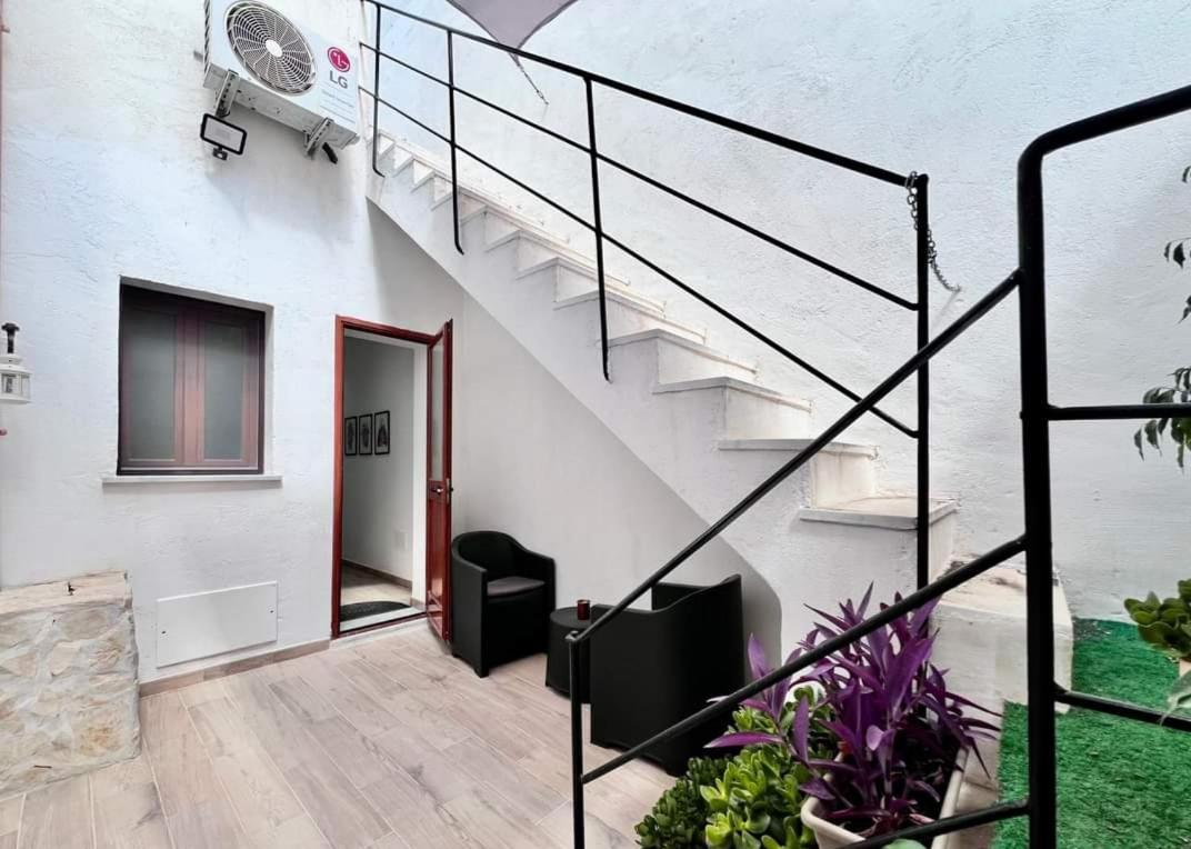 Spa Suite 21 Augusta Dış mekan fotoğraf