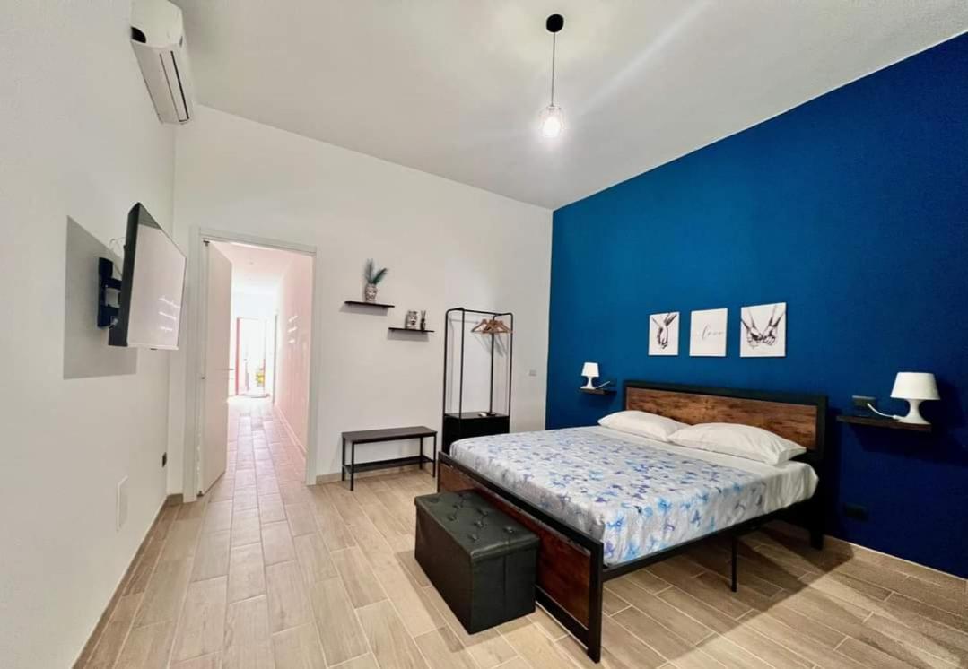 Spa Suite 21 Augusta Dış mekan fotoğraf