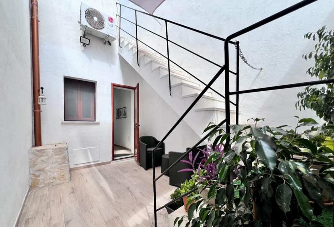 Spa Suite 21 Augusta Dış mekan fotoğraf