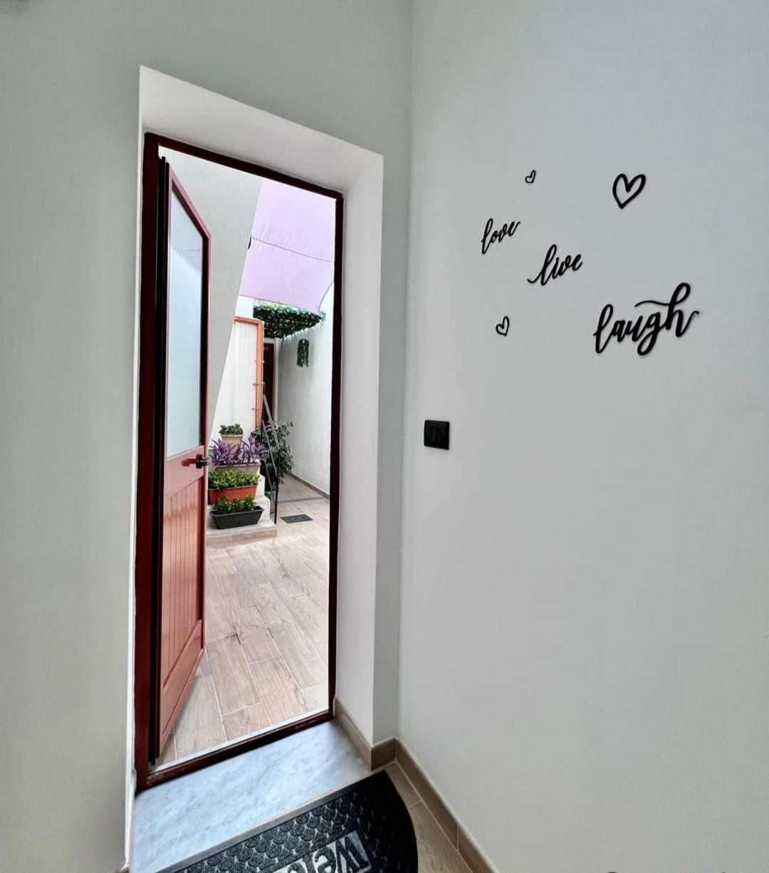 Spa Suite 21 Augusta Dış mekan fotoğraf