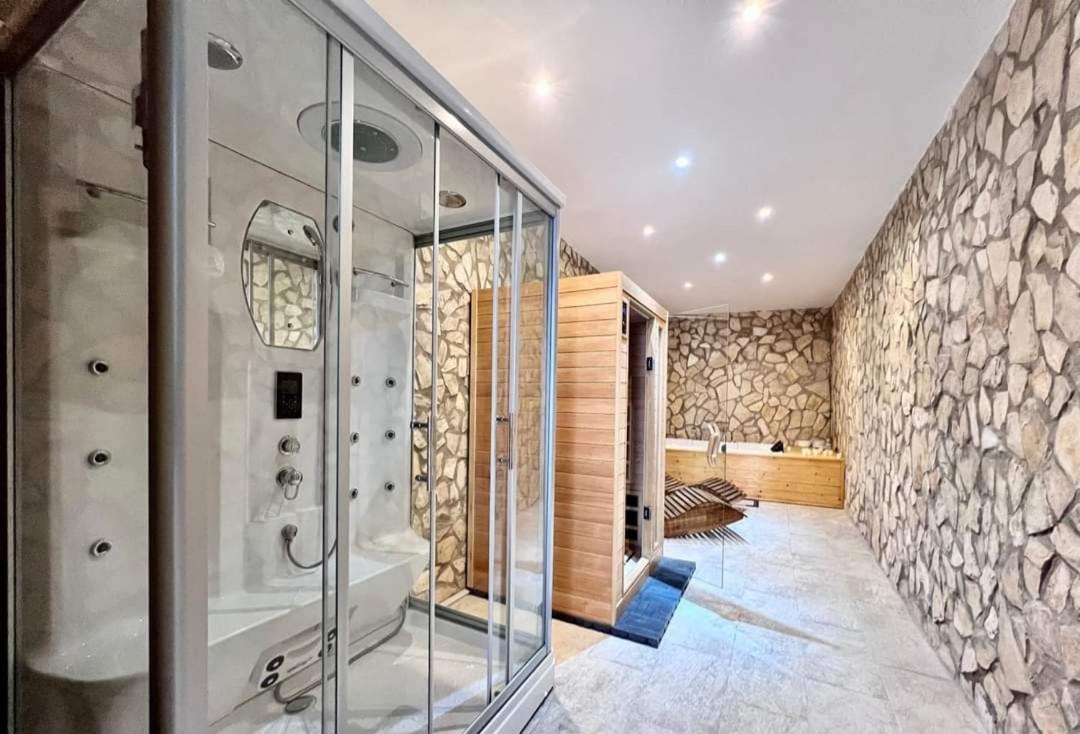 Spa Suite 21 Augusta Dış mekan fotoğraf